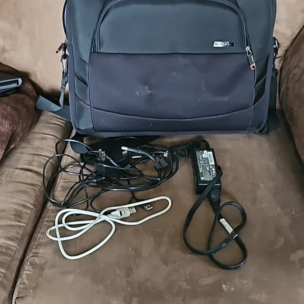 Laptop computer